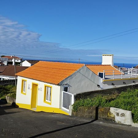 Casa Da Marta Villa Nordeste  Exterior photo