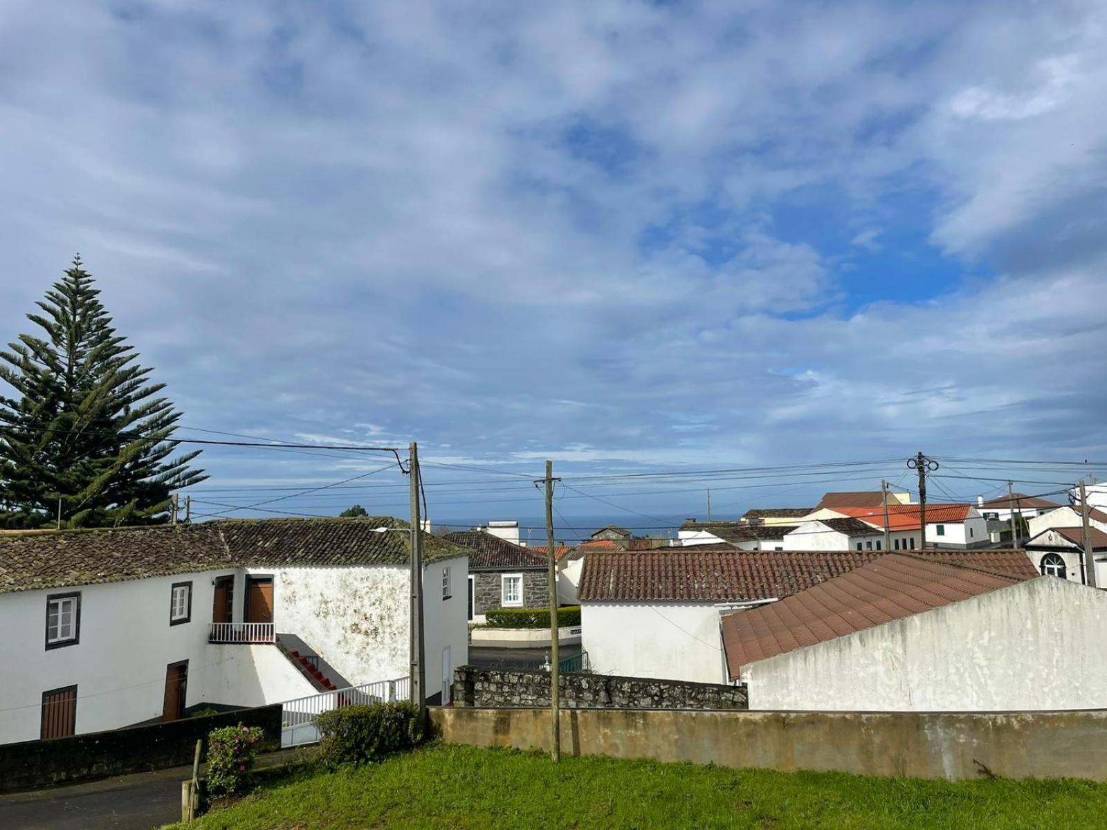 Casa Da Marta Villa Nordeste  Exterior photo